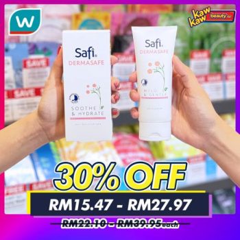 Watsons-Skincare-Promotion-11-350x350 - Beauty & Health Johor Kedah Kelantan Kuala Lumpur Melaka Negeri Sembilan Online Store Pahang Penang Perak Perlis Personal Care Promotions & Freebies Putrajaya Sabah Sarawak Selangor Skincare Terengganu 