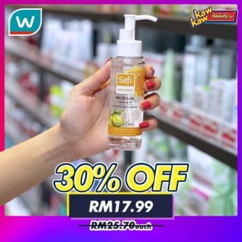 Watsons-Skincare-Promotion-12-350x350 - Beauty & Health Johor Kedah Kelantan Kuala Lumpur Melaka Negeri Sembilan Online Store Pahang Penang Perak Perlis Personal Care Promotions & Freebies Putrajaya Sabah Sarawak Selangor Skincare Terengganu 