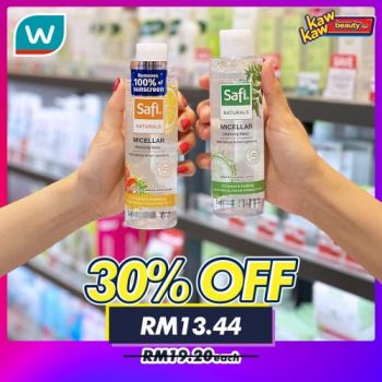 Watsons-Skincare-Promotion-13-350x350 - Beauty & Health Johor Kedah Kelantan Kuala Lumpur Melaka Negeri Sembilan Online Store Pahang Penang Perak Perlis Personal Care Promotions & Freebies Putrajaya Sabah Sarawak Selangor Skincare Terengganu 