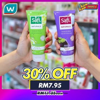 Watsons-Skincare-Promotion-14-350x350 - Beauty & Health Johor Kedah Kelantan Kuala Lumpur Melaka Negeri Sembilan Online Store Pahang Penang Perak Perlis Personal Care Promotions & Freebies Putrajaya Sabah Sarawak Selangor Skincare Terengganu 