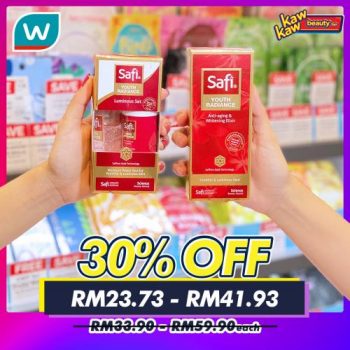 Watsons-Skincare-Promotion-17-350x350 - Beauty & Health Johor Kedah Kelantan Kuala Lumpur Melaka Negeri Sembilan Online Store Pahang Penang Perak Perlis Personal Care Promotions & Freebies Putrajaya Sabah Sarawak Selangor Skincare Terengganu 