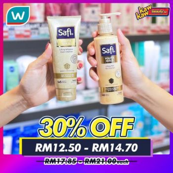 Watsons-Skincare-Promotion-20-350x350 - Beauty & Health Johor Kedah Kelantan Kuala Lumpur Melaka Negeri Sembilan Online Store Pahang Penang Perak Perlis Personal Care Promotions & Freebies Putrajaya Sabah Sarawak Selangor Skincare Terengganu 