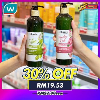 Watsons-Skincare-Promotion-24-350x350 - Beauty & Health Johor Kedah Kelantan Kuala Lumpur Melaka Negeri Sembilan Online Store Pahang Penang Perak Perlis Personal Care Promotions & Freebies Putrajaya Sabah Sarawak Selangor Skincare Terengganu 