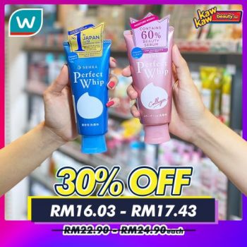 Watsons-Skincare-Promotion-25-350x350 - Beauty & Health Johor Kedah Kelantan Kuala Lumpur Melaka Negeri Sembilan Online Store Pahang Penang Perak Perlis Personal Care Promotions & Freebies Putrajaya Sabah Sarawak Selangor Skincare Terengganu 