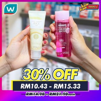 Watsons-Skincare-Promotion-26-350x350 - Beauty & Health Johor Kedah Kelantan Kuala Lumpur Melaka Negeri Sembilan Online Store Pahang Penang Perak Perlis Personal Care Promotions & Freebies Putrajaya Sabah Sarawak Selangor Skincare Terengganu 