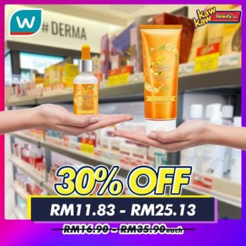 Watsons-Skincare-Promotion-27-350x350 - Beauty & Health Johor Kedah Kelantan Kuala Lumpur Melaka Negeri Sembilan Online Store Pahang Penang Perak Perlis Personal Care Promotions & Freebies Putrajaya Sabah Sarawak Selangor Skincare Terengganu 