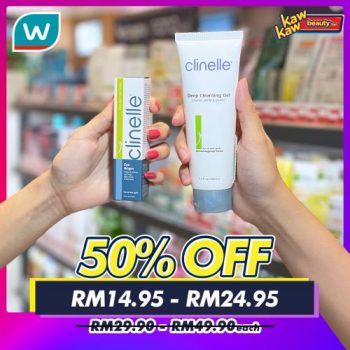 Watsons-Skincare-Promotion-3-350x350 - Beauty & Health Johor Kedah Kelantan Kuala Lumpur Melaka Negeri Sembilan Online Store Pahang Penang Perak Perlis Personal Care Promotions & Freebies Putrajaya Sabah Sarawak Selangor Skincare Terengganu 