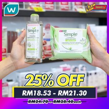 Watsons-Skincare-Promotion-32-350x350 - Beauty & Health Johor Kedah Kelantan Kuala Lumpur Melaka Negeri Sembilan Online Store Pahang Penang Perak Perlis Personal Care Promotions & Freebies Putrajaya Sabah Sarawak Selangor Skincare Terengganu 