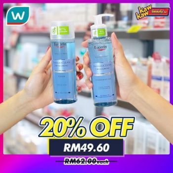 Watsons-Skincare-Promotion-36-350x350 - Beauty & Health Johor Kedah Kelantan Kuala Lumpur Melaka Negeri Sembilan Online Store Pahang Penang Perak Perlis Personal Care Promotions & Freebies Putrajaya Sabah Sarawak Selangor Skincare Terengganu 