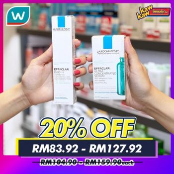 Watsons-Skincare-Promotion-37-350x350 - Beauty & Health Johor Kedah Kelantan Kuala Lumpur Melaka Negeri Sembilan Online Store Pahang Penang Perak Perlis Personal Care Promotions & Freebies Putrajaya Sabah Sarawak Selangor Skincare Terengganu 