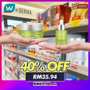 Watsons-Skincare-Promotion-6-350x350 - Beauty & Health Johor Kedah Kelantan Kuala Lumpur Melaka Negeri Sembilan Online Store Pahang Penang Perak Perlis Personal Care Promotions & Freebies Putrajaya Sabah Sarawak Selangor Skincare Terengganu 