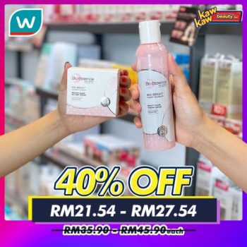 Watsons-Skincare-Promotion-7-350x350 - Beauty & Health Johor Kedah Kelantan Kuala Lumpur Melaka Negeri Sembilan Online Store Pahang Penang Perak Perlis Personal Care Promotions & Freebies Putrajaya Sabah Sarawak Selangor Skincare Terengganu 