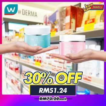 Watsons-Skincare-Sale-10-350x350 - Beauty & Health Johor Kedah Kelantan Kuala Lumpur Malaysia Sales Melaka Negeri Sembilan Online Store Pahang Penang Perak Perlis Personal Care Putrajaya Sabah Sarawak Selangor Skincare Terengganu 
