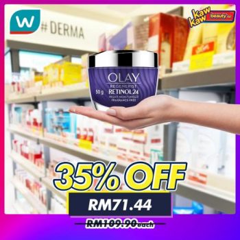 Watsons-Skincare-Sale-12-1-350x350 - Beauty & Health Johor Kedah Kelantan Kuala Lumpur Malaysia Sales Melaka Negeri Sembilan Online Store Pahang Penang Perak Perlis Personal Care Putrajaya Sabah Sarawak Selangor Skincare Terengganu 