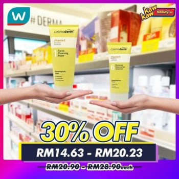 Watsons-Skincare-Sale-13-1-350x350 - Beauty & Health Johor Kedah Kelantan Kuala Lumpur Malaysia Sales Melaka Negeri Sembilan Online Store Pahang Penang Perak Perlis Personal Care Putrajaya Sabah Sarawak Selangor Skincare Terengganu 