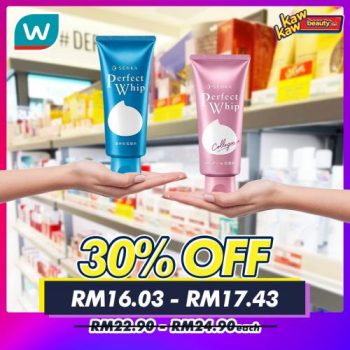 Watsons-Skincare-Sale-15-350x350 - Beauty & Health Johor Kedah Kelantan Kuala Lumpur Malaysia Sales Melaka Negeri Sembilan Online Store Pahang Penang Perak Perlis Personal Care Putrajaya Sabah Sarawak Selangor Skincare Terengganu 