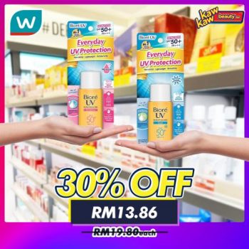 Watsons-Skincare-Sale-17-1-350x350 - Beauty & Health Johor Kedah Kelantan Kuala Lumpur Malaysia Sales Melaka Negeri Sembilan Online Store Pahang Penang Perak Perlis Personal Care Putrajaya Sabah Sarawak Selangor Skincare Terengganu 