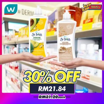 Watsons-Skincare-Sale-17-350x350 - Beauty & Health Johor Kedah Kelantan Kuala Lumpur Malaysia Sales Melaka Negeri Sembilan Online Store Pahang Penang Perak Perlis Personal Care Putrajaya Sabah Sarawak Selangor Skincare Terengganu 