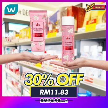 Watsons-Skincare-Sale-18-350x350 - Beauty & Health Johor Kedah Kelantan Kuala Lumpur Malaysia Sales Melaka Negeri Sembilan Online Store Pahang Penang Perak Perlis Personal Care Putrajaya Sabah Sarawak Selangor Skincare Terengganu 