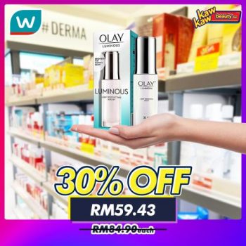 Watsons-Skincare-Sale-21-1-350x350 - Beauty & Health Johor Kedah Kelantan Kuala Lumpur Malaysia Sales Melaka Negeri Sembilan Online Store Pahang Penang Perak Perlis Personal Care Putrajaya Sabah Sarawak Selangor Skincare Terengganu 