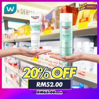 Watsons-Skincare-Sale-23-1-350x350 - Beauty & Health Johor Kedah Kelantan Kuala Lumpur Malaysia Sales Melaka Negeri Sembilan Online Store Pahang Penang Perak Perlis Personal Care Putrajaya Sabah Sarawak Selangor Skincare Terengganu 