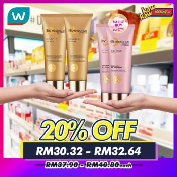 Watsons-Skincare-Sale-23-350x350 - Beauty & Health Johor Kedah Kelantan Kuala Lumpur Malaysia Sales Melaka Negeri Sembilan Online Store Pahang Penang Perak Perlis Personal Care Putrajaya Sabah Sarawak Selangor Skincare Terengganu 