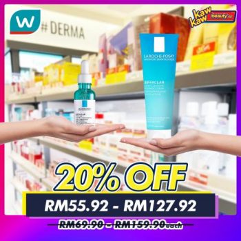 Watsons-Skincare-Sale-24-1-350x350 - Beauty & Health Johor Kedah Kelantan Kuala Lumpur Malaysia Sales Melaka Negeri Sembilan Online Store Pahang Penang Perak Perlis Personal Care Putrajaya Sabah Sarawak Selangor Skincare Terengganu 