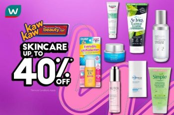 Watsons-Skincare-Sale-25-350x233 - Beauty & Health Johor Kedah Kelantan Kuala Lumpur Malaysia Sales Melaka Negeri Sembilan Online Store Pahang Penang Perak Perlis Personal Care Putrajaya Sabah Sarawak Selangor Skincare Terengganu 