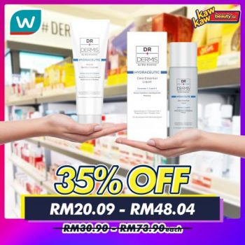 Watsons-Skincare-Sale-4-350x350 - Beauty & Health Johor Kedah Kelantan Kuala Lumpur Malaysia Sales Melaka Negeri Sembilan Online Store Pahang Penang Perak Perlis Personal Care Putrajaya Sabah Sarawak Selangor Skincare Terengganu 
