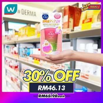 Watsons-Skincare-Sale-6-350x350 - Beauty & Health Johor Kedah Kelantan Kuala Lumpur Malaysia Sales Melaka Negeri Sembilan Online Store Pahang Penang Perak Perlis Personal Care Putrajaya Sabah Sarawak Selangor Skincare Terengganu 