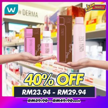 Watsons-Skincare-Sale-7-1-350x350 - Beauty & Health Johor Kedah Kelantan Kuala Lumpur Malaysia Sales Melaka Negeri Sembilan Online Store Pahang Penang Perak Perlis Personal Care Putrajaya Sabah Sarawak Selangor Skincare Terengganu 