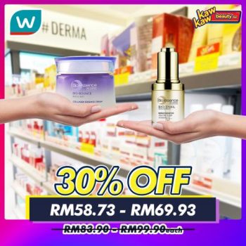 Watsons-Skincare-Sale-7-350x350 - Beauty & Health Johor Kedah Kelantan Kuala Lumpur Malaysia Sales Melaka Negeri Sembilan Online Store Pahang Penang Perak Perlis Personal Care Putrajaya Sabah Sarawak Selangor Skincare Terengganu 