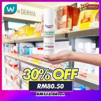 Watsons-Skincare-Sale-9-350x350 - Beauty & Health Johor Kedah Kelantan Kuala Lumpur Malaysia Sales Melaka Negeri Sembilan Online Store Pahang Penang Perak Perlis Personal Care Putrajaya Sabah Sarawak Selangor Skincare Terengganu 