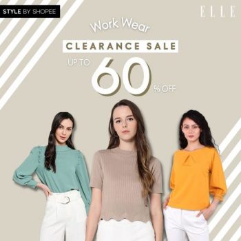 Workwear-Clearance-Sales-350x350 - Apparels Fashion Accessories Fashion Lifestyle & Department Store Johor Kedah Kelantan Kuala Lumpur Melaka Negeri Sembilan Online Store Pahang Penang Perak Perlis Putrajaya Sabah Sarawak Selangor Terengganu Warehouse Sale & Clearance in Malaysia 