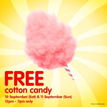 XES-Shoes-20th-Anniversary-Store-Celebration-Promotion-at-KIPMall-Kota-Warisan-2-350x350 - Fashion Accessories Fashion Lifestyle & Department Store Footwear Promotions & Freebies Selangor 