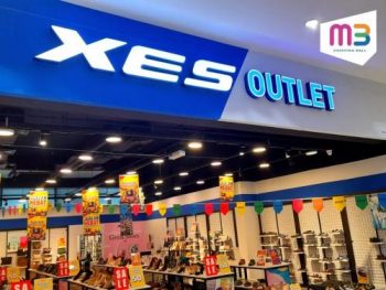 XES-Shoes-50-OFF-Promotion-at-M3-Shopping-Mall-350x263 - Fashion Accessories Fashion Lifestyle & Department Store Footwear Kuala Lumpur Promotions & Freebies Selangor 