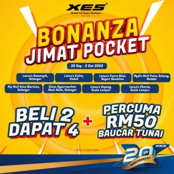 XES-Shoes-Jimat-Pocket-Promotion-2-350x350 - Fashion Accessories Fashion Lifestyle & Department Store Footwear Johor Kedah Kelantan Kuala Lumpur Melaka Negeri Sembilan Pahang Penang Perak Perlis Promotions & Freebies Putrajaya Sabah Sarawak Selangor Terengganu 