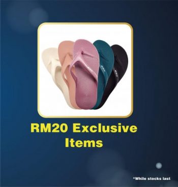 XES-Shoes-Opening-Promotion-at-Plaza-Metro-Kajang-5-350x368 - Fashion Accessories Fashion Lifestyle & Department Store Footwear Promotions & Freebies Selangor 