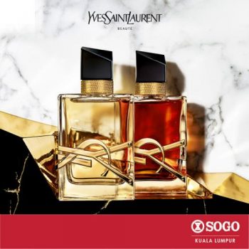 YSL-Fragrances-Promotion-at-SOGO-Kuala-Lumpur-350x350 - Beauty & Health Fragrances Kuala Lumpur Promotions & Freebies Selangor 