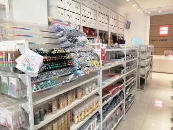 YUBISO-Clearance-Sale-at-Freeport-AFamosa-Outlet-5-350x263 - Melaka Others Warehouse Sale & Clearance in Malaysia