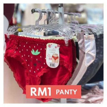 Young-Hearts-Malaysia-Day-Sale-at-Mitsui-Outlet-Park-350x350 - Fashion Accessories Fashion Lifestyle & Department Store Lingerie Malaysia Sales Selangor Underwear 