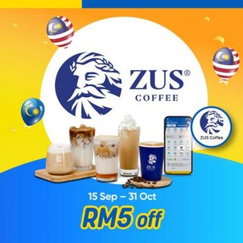 ZUS-Coffee-Touch-n-Go-eWallet-RM5-OFF-Promotion-350x350 - Beverages eWallet & Digital Currency Food , Restaurant & Pub Johor Kedah Kelantan Kuala Lumpur Melaka Negeri Sembilan Online Store Pahang Penang Perak Perlis Promotions & Freebies Putrajaya Sabah Sarawak Selangor Terengganu 