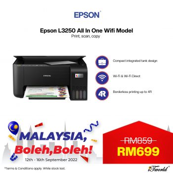 iTworld-Awesome-IT-Deals-4-350x350 - Computer Accessories Electronics & Computers IT Gadgets Accessories Johor Kedah Kelantan Kuala Lumpur Melaka Negeri Sembilan Pahang Penang Perak Perlis Promotions & Freebies Putrajaya Sabah Sarawak Selangor Terengganu