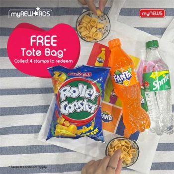 myNEWS-FREE-Tote-Bag-Promotion-350x350 - Johor Kedah Kelantan Kuala Lumpur Melaka Negeri Sembilan Pahang Penang Perak Perlis Promotions & Freebies Putrajaya Sabah Sarawak Selangor Supermarket & Hypermarket Terengganu 