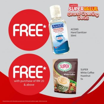 myNEWS-Opening-Promotion-at-Eco-Majestic-Semenyih-1-350x350 14 Sep-14 Oct 2022: myNEWS Opening Promotion at Eco Majestic Semenyih