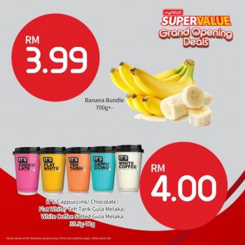myNEWS-Opening-Promotion-at-Eco-Majestic-Semenyih-4-350x350 - Promotions & Freebies Selangor Supermarket & Hypermarket 