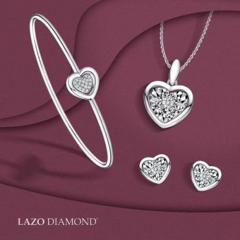 27-Oct-15-Nov-2022-Lazo-Diamond-19-off-complimentary-merchandise-Promotion1-350x350 - Gifts , Souvenir & Jewellery Jewels Promotions & Freebies 