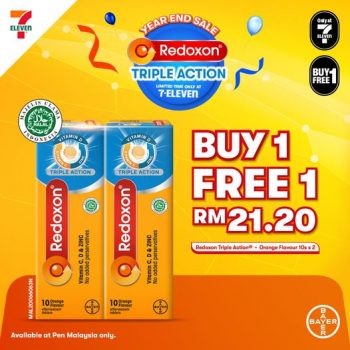 27-Oct-2022-Onward-7-Eleven-Buy-1-Free-1-at-RM21.20-Promotion-350x350 - Promotions & Freebies Supermarket & Hypermarket 