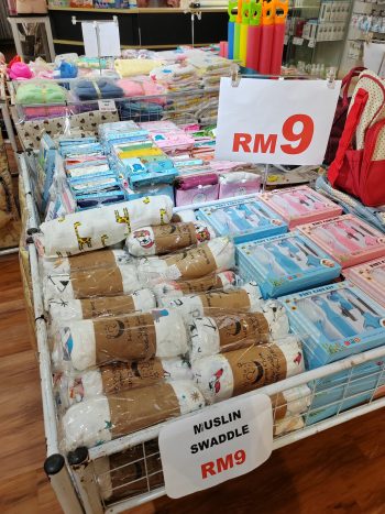 27-Oct-7-Nov-2022-Fabulous-Mom-Stock-Clearance-Sale5-350x467 - Baby & Kids & Parenting Babycare Toys Warehouse Sale & Clearance in Malaysia