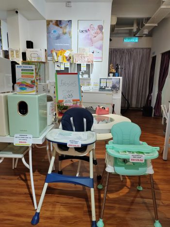 27-Oct-7-Nov-2022-Fabulous-Mom-Stock-Clearance-Sale6-350x467 - Baby & Kids & Parenting Babycare Toys Warehouse Sale & Clearance in Malaysia